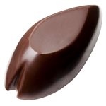 POLYCARBONATE MOLD WCM PEPE ISLA 27.5X13.5X2.4CM