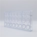 POL.MLD WCM CHIA FENG TSAI 27.5X13.5X3CM