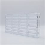 POL.MLD WCM MICHAËL COTTARD 27.5X13.5X2.4CM