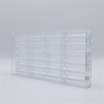 POL.MLD WCM MICHAËL COTTARD 27.5X13.5X2.4CM