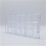 POL.MLD CUBE EID MUBARAK 27.5X13.5X2.4CM