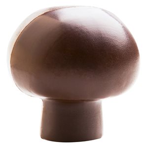 POL.MLD CUBE MUSHROOM - KK + M 27.5X13.5X2.4CM