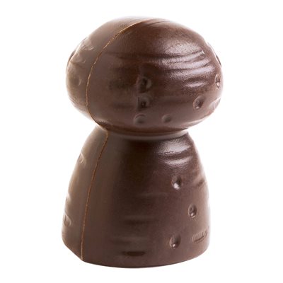 POL.MLD BOTTLE STOPPER - KK + M 27.5X13.5X2.4CM