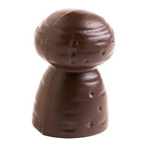 POL.MLD BOTTLE STOPPER - KK + M 27.5X13.5X2.4CM