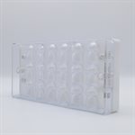 POL.MLD BOTTLE STOPPER - KK + M 27.5X13.5X2.4CM