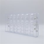 POL.MLD BOTTLE STOPPER - KK + M 27.5X13.5X2.4CM