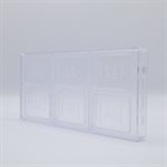 POL.MLD CARAQUE CARPE DIEM 27.5X13.5X2.4CM