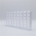 POL.MLD KEVIN KUGEL SIGNATURE 27.5X13.5X2.4CM