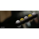 POL.MLD KEVIN KUGEL SIGNATURE 27.5X13.5X2.4CM