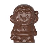 POL.MLD MONKEY - SUNWUKONG 27.5X13.5X2.4CM