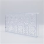 POL.MLD MONKEY - SUNWUKONG 27.5X13.5X2.4CM