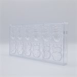 POL.MLD MONKEY - SUNWUKONG 27.5X13.5X2.4CM