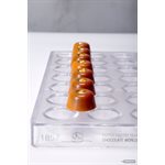 POL.MLD DUTCH PASTRY TEAM 27.5X13.5X2.4CM