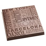 POL.MLD TABLET CITY NAMES 27.5X13.5X2.4CM