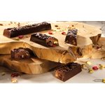 POLYCARBONATE MOLD MUESLI BAR 27.5X13.5X2.4CM