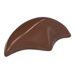 CHOC. MOULD PRALINE DEDY 27.5X13.5X2.6CM