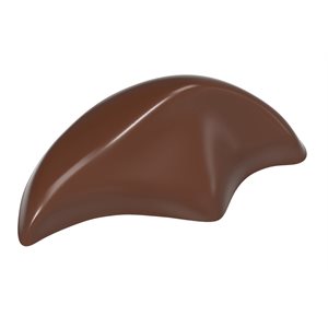CHOC. MOULD PRALINE DEDY 27.5X13.5X2.6CM