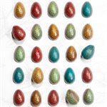 POLYCARBONATE MOLD EGG CRYSTAL