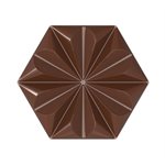 POLYCARBONATE MOLD TABLET RUBI