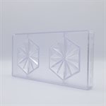 POLYCARBONATE MOLD TABLET RUBI