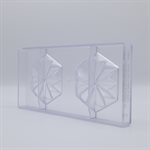 POLYCARBONATE MOLD TABLET RUBI