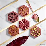 POLYCARBONATE MOLD TABLET RUBI