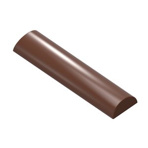 POLYCARBONATE MOLD BUCHE SMOOTH