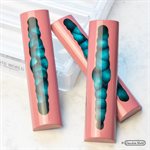 POLYCARBONATE MOLD BUCHE SMOOTH