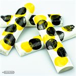 POLYCARBONATE MOLD BUCHE SMOOTH