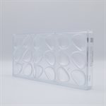 POLYCARBONATE MOLD PEBBLE