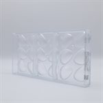 POLYCARBONATE MOLD PEBBLE