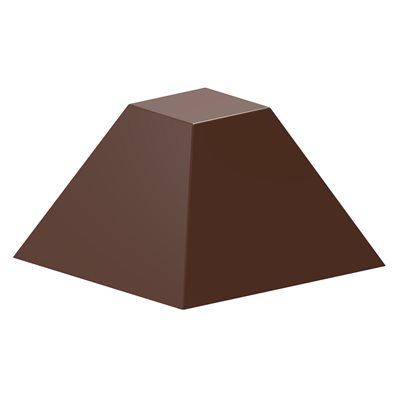 POLYCARBONATE MOLD PYRAMID