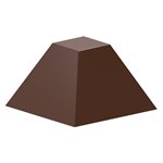POLYCARBONATE MOLD PYRAMID