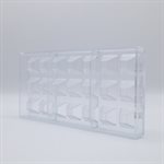 POLYCARBONATE MOLD PYRAMID