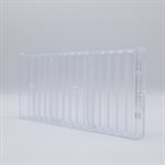 POLYCARBONATE MOLD LONG BAR