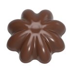 POLYCARBONATE MOLD DUTCH FLOWER