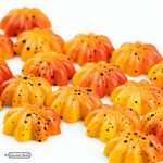 POLYCARBONATE MOLD DUTCH FLOWER