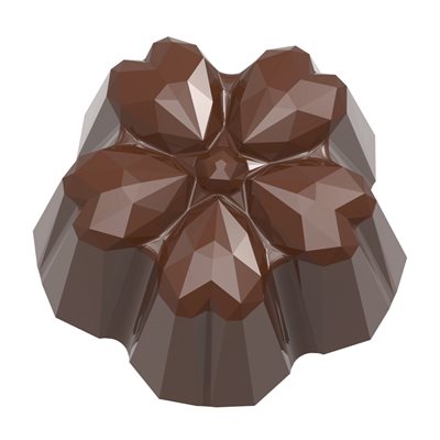 POLYCARBONATE MOLD SAKURA ORIGAMI