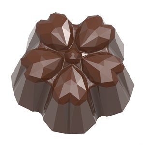 POLYCARBONATE MOLD SAKURA ORIGAMI