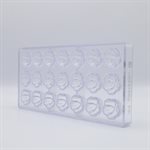 POLYCARBONATE MOLD SAKURA ORIGAMI