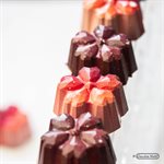 POLYCARBONATE MOLD SAKURA ORIGAMI