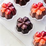 POLYCARBONATE MOLD SAKURA ORIGAMI