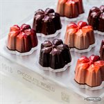 POLYCARBONATE MOLD SAKURA ORIGAMI