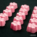 POLYCARBONATE MOLD SAKURA ORIGAMI