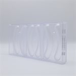 POLYCARBONATE MOLD FRANKFURT SAUSAGE