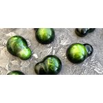 POLYCARBONATE MOLD PEAR BY ANDREY DUBOVIK