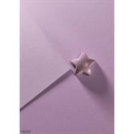 POLYCARBONATE MOLD STAR FACET