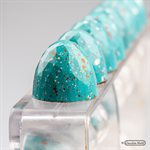 POLYCARBONATE MOLD BULLET FACET