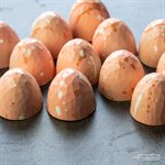 POLYCARBONATE MOLD BULLET FACET