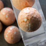 POLYCARBONATE MOLD BULLET FACET